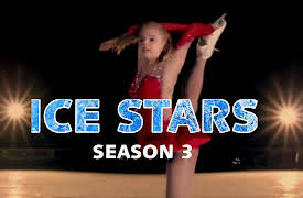 Ice Stars: It's Gala Time!