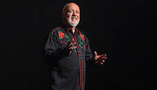 New: Bill Bailey: Thoughtifier