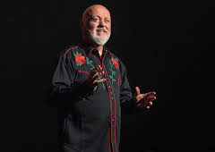 New: Bill Bailey: Thoughtifier