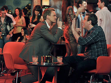 12:45: How I Met Your Mother | ProSieben | 9/11 2026