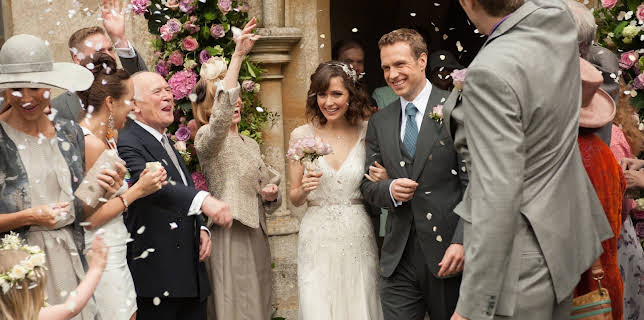 08:00: I Give it a Year | Viasat Film Hits | 3/5 2026