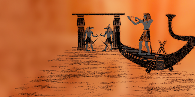 02:00: Beskyddare av egyptens skatter (S5 E5) (S5) | National Geographic | 11/27 2025