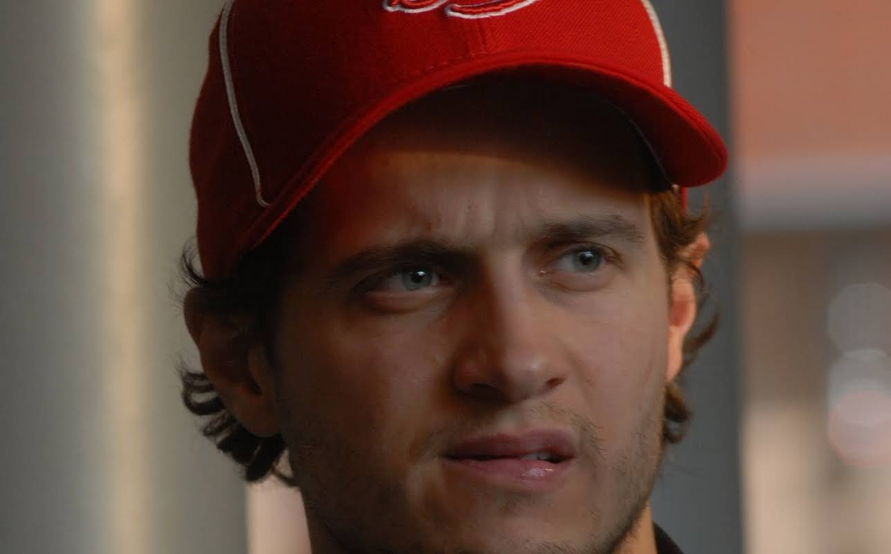 Mitja Okorn
