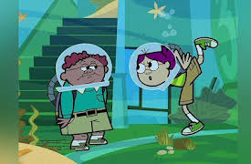 Wayside: Myron vs. Normy / Age of Aquarium