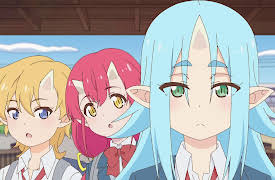 Onipan!: The Oni Return to a Culture Festival!