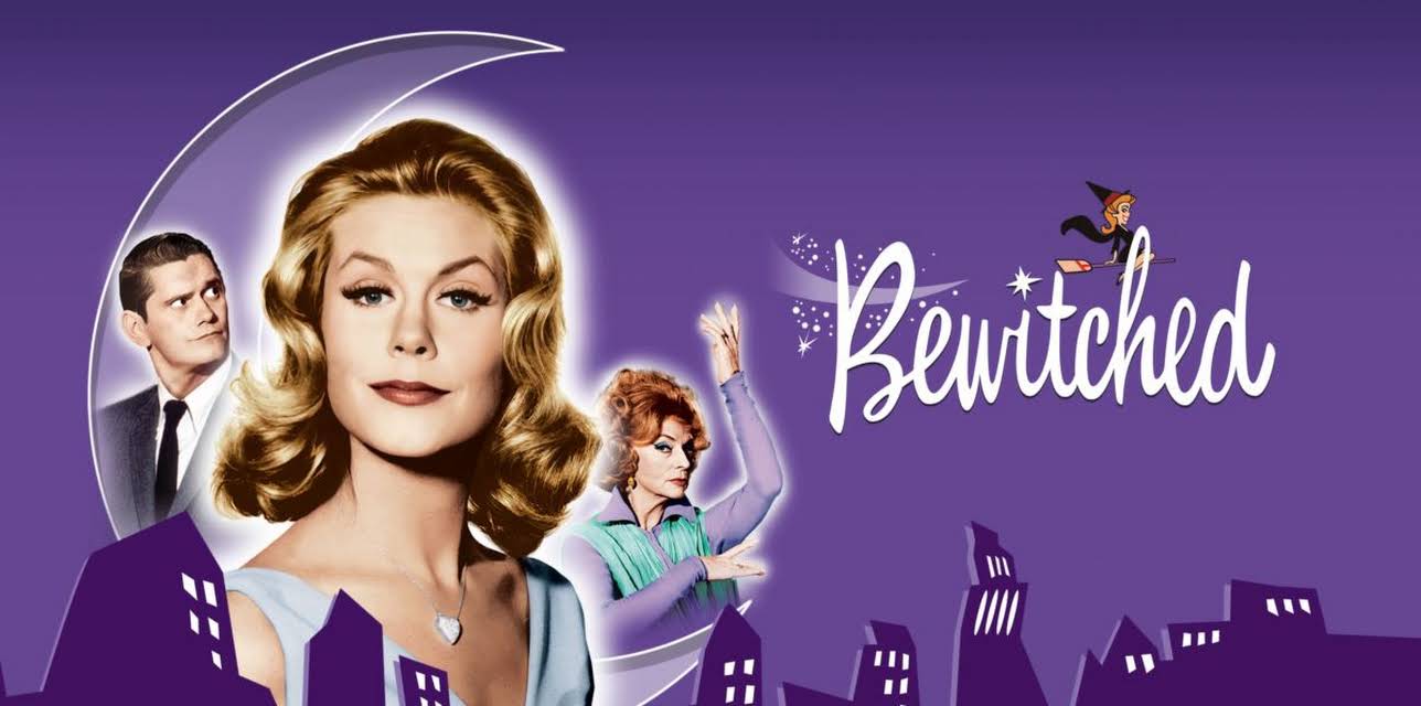 Bewitched (1964)