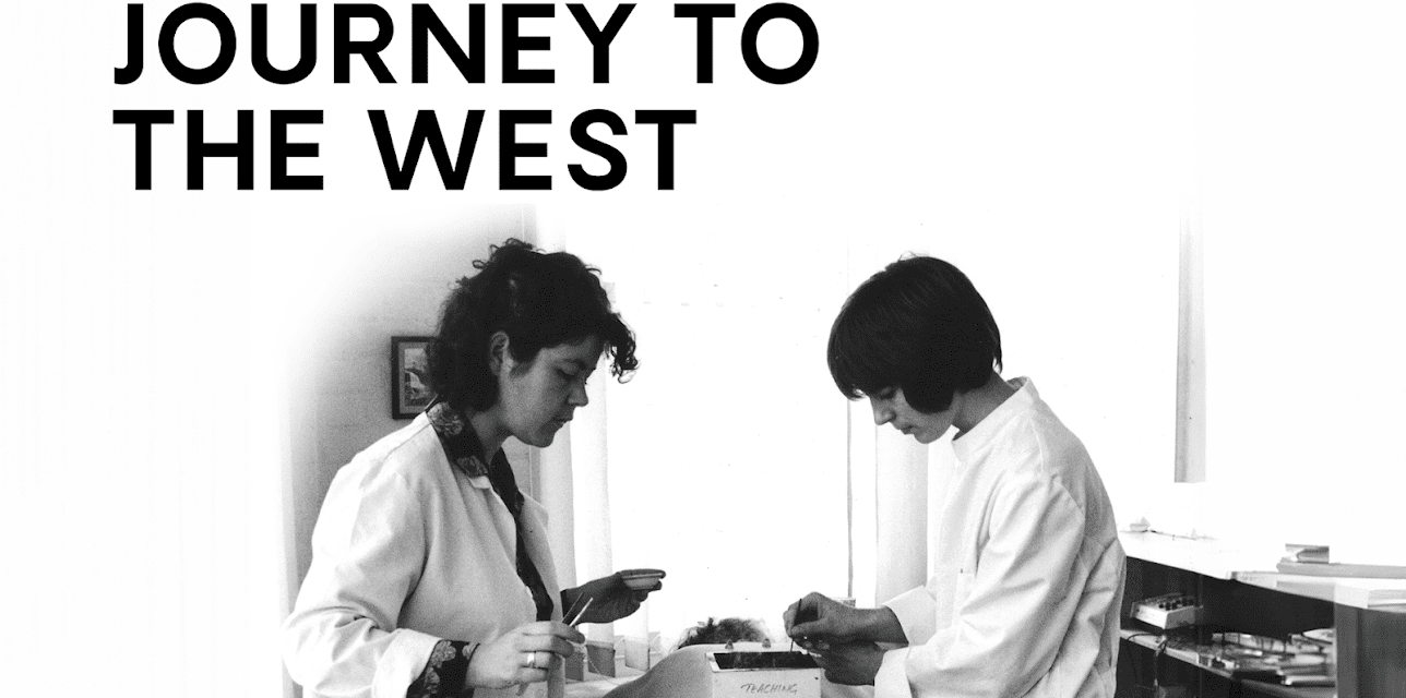 Journey to the West (2023)