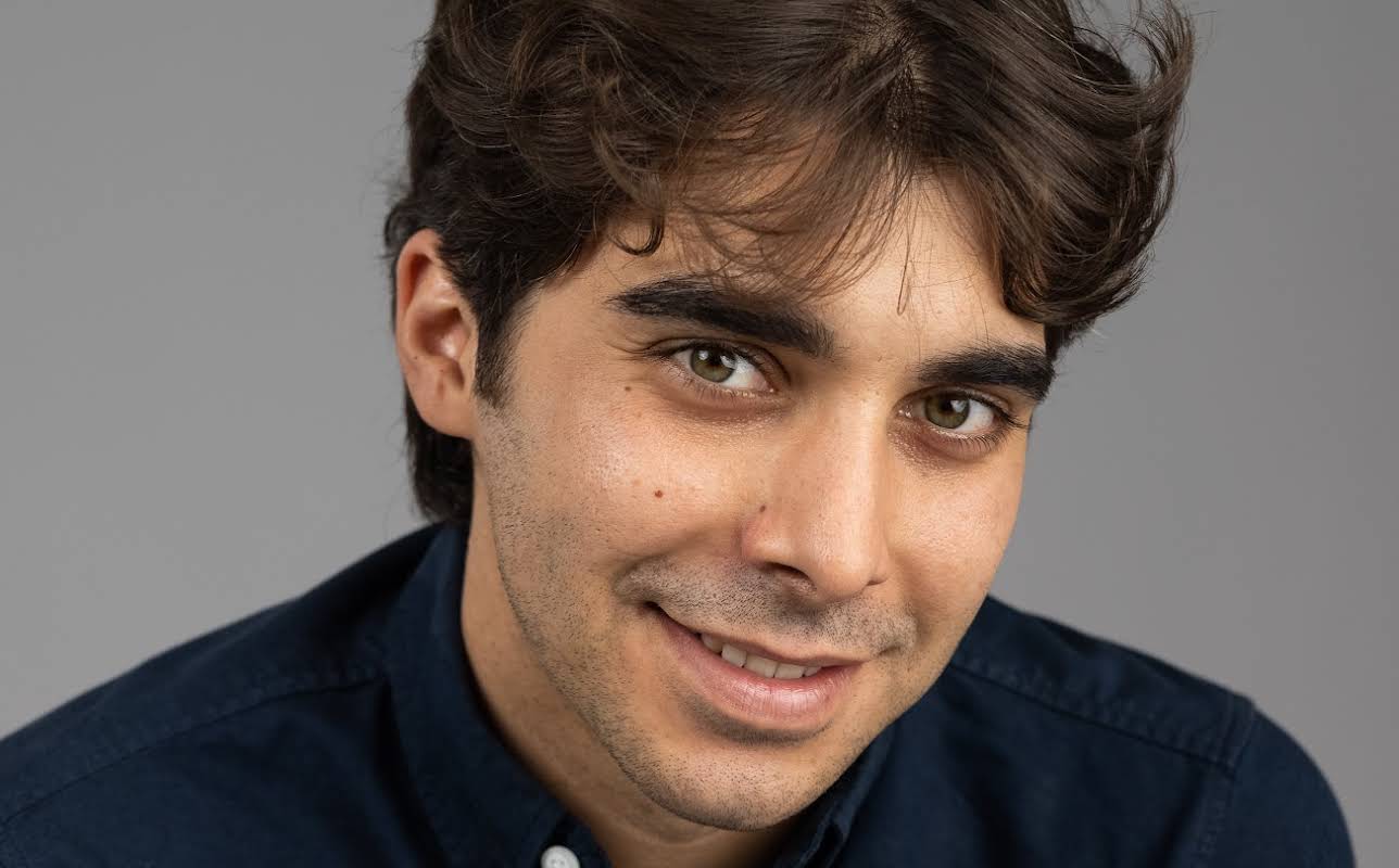 Héctor Juezas