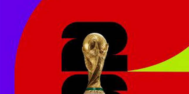 17:55: Sorteo Mundial 2026 | Disney Channel | 12/5 2025