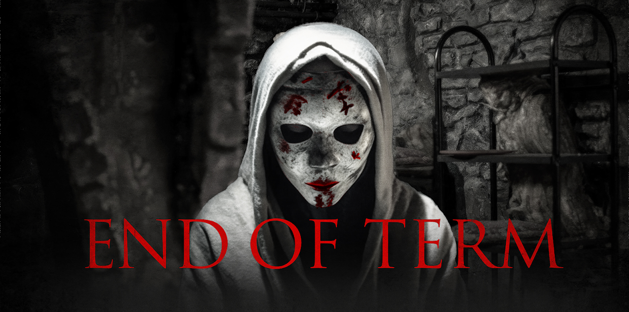 End Of Term (2023)