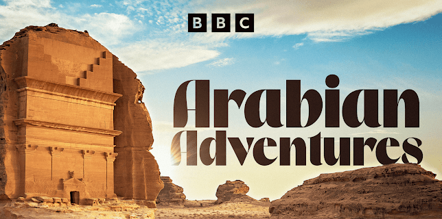 Arabian Adventures