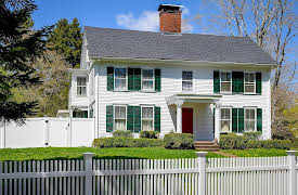 Houses With History, Season 1: The One Built in 1666