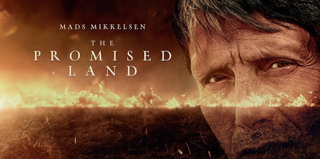 The Promised Land (2024)