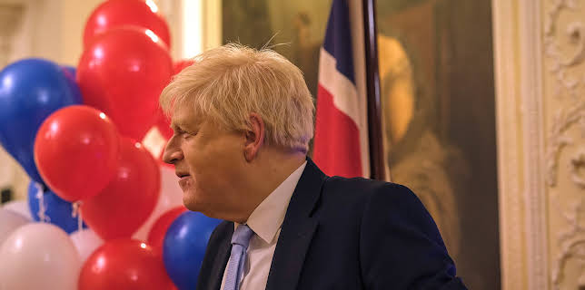 21:00: This England (S1 E1) (S1) | TV8 | 1/9 2026