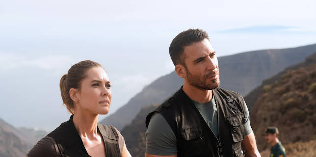 22:15: Weiss & Morales | ZDF | 11/2 2025