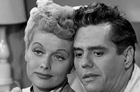 I Love Lucy: Jealous of the Girl Singer