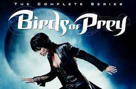 Birds of Prey: The Complete Series: Pilot