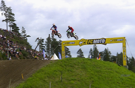 Behind the Gate - 2023: 2023 - Swede Dreams