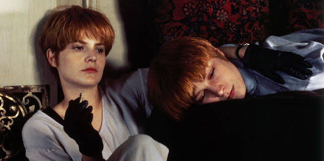 Single White Female (1992)