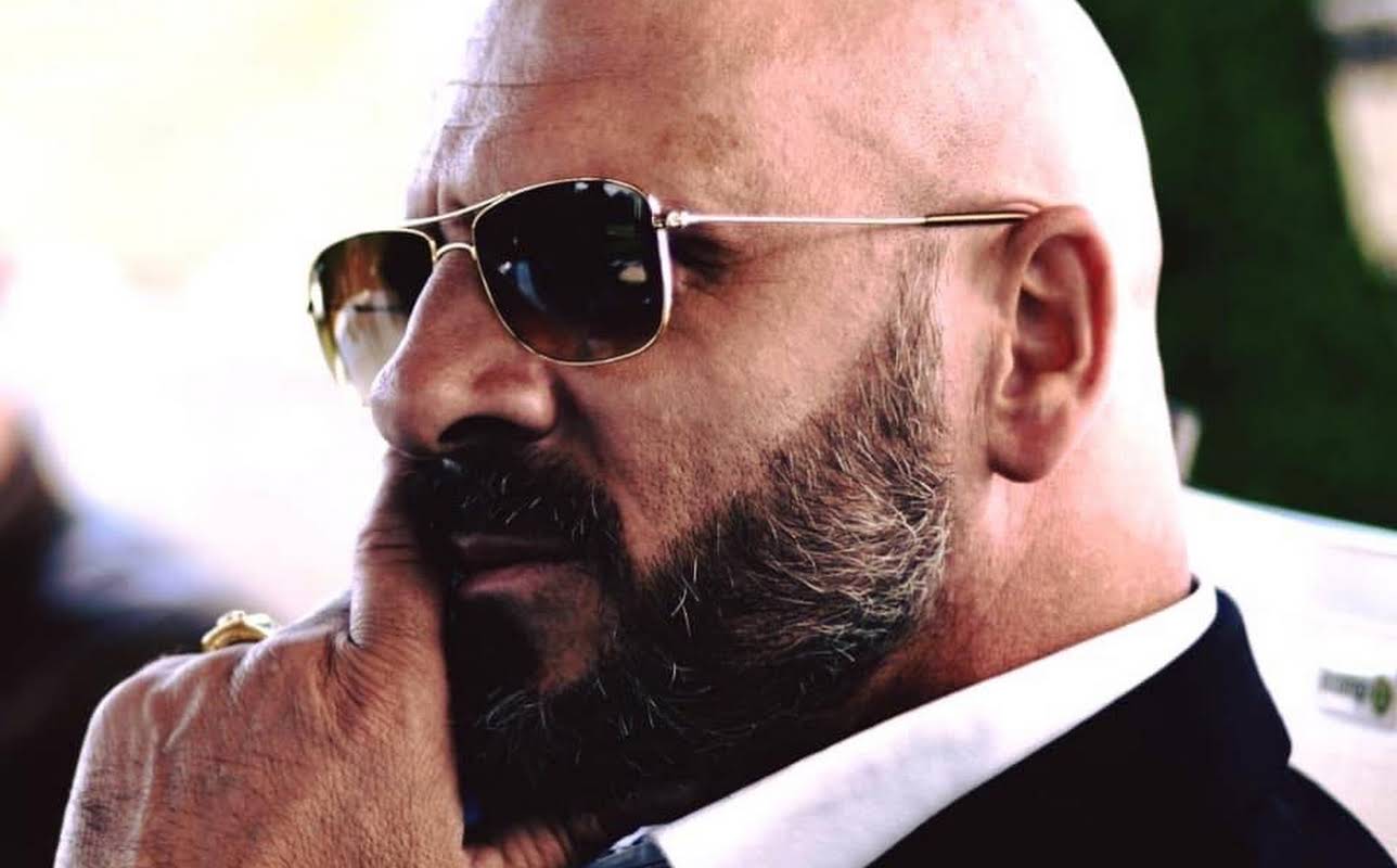 Arben Bala