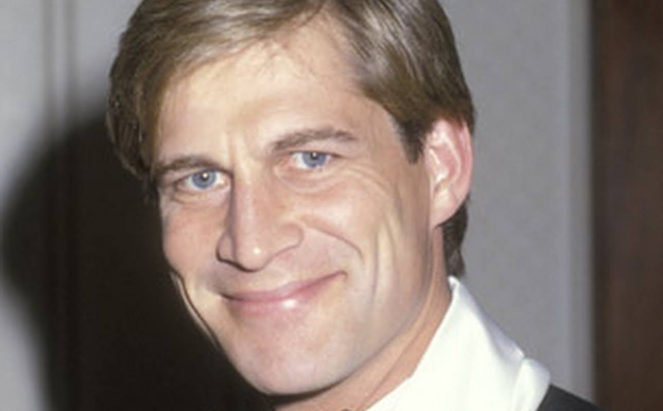 Simon MacCorkindale