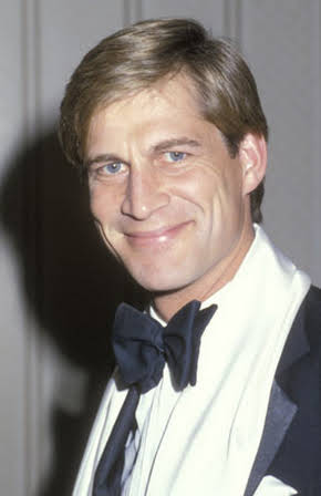 Simon MacCorkindale as 