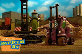 Construction Site: Crane Of The Year