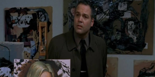 2:40 AM: Law & Order: Criminal Intent (S5 E11) (S5) | 5 USA | 3/6 2026