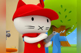 Musti: The rainmaker