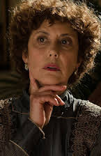 Marta Fernández Muro como Paquita