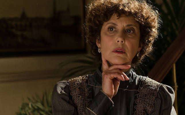 Marta Fernández Muro