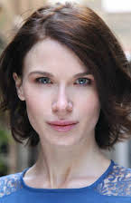 Georgina Sherrington as 