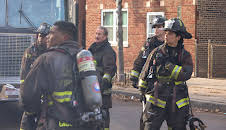 Chicago Fire (S12 E2)