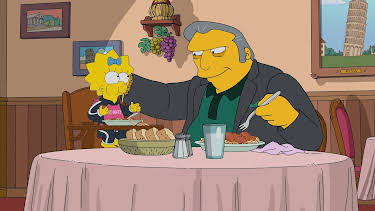 7:00 PM: The Simpsons | E4 | 3/27 2026