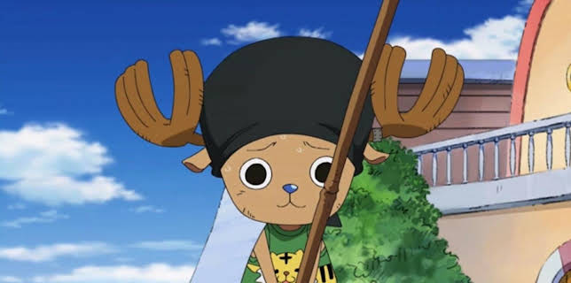 16:45: One Piece | ProSieben Maxx | 12/11 2025