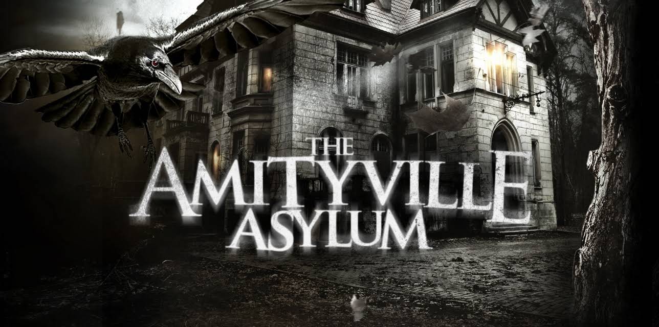 The Amityville Asylum (2013)
