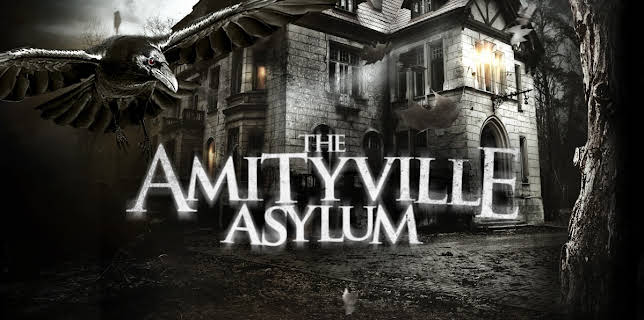 The Amityville Asylum (2013)