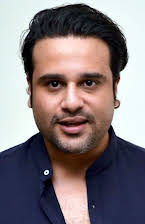 Krishna Abhishek as 