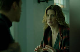 Stumptown Season 1: All Hands on Dex