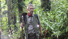 Death in Paradise