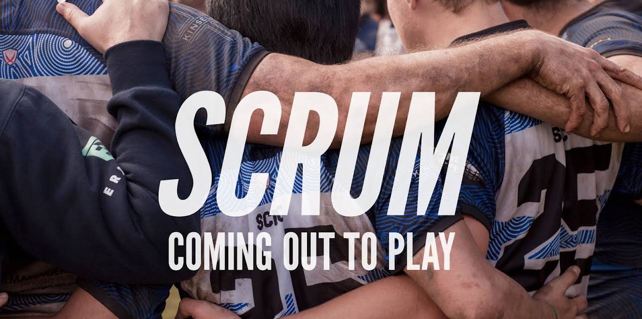 Scrum (2015)