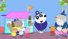 Peppa Pig (S7 E30)