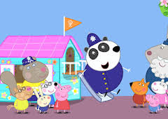 Peppa Pig