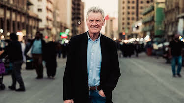 4:30 PM: Michael Palin: Into Iraq (S1 E3) (S1) | 5 Select | 1/1 2026