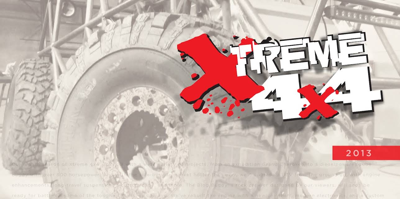 Xtreme 4x4