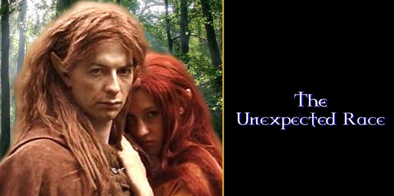 Unexpected Race (2003)