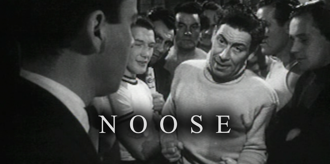 Noose (1950)
