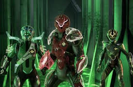 Reboot: The Guardian Code: Matchdagen