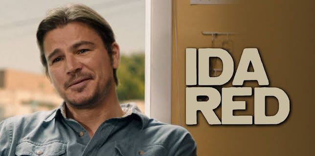 Ida Red (2021)