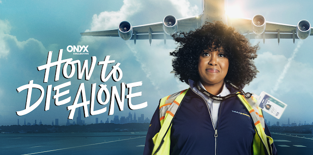 How to Die Alone